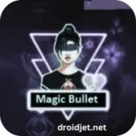 Magic Bullet Injector