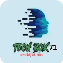Tech Box 71