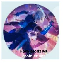 Foxy Modz Ml