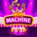 Cash Machine 777