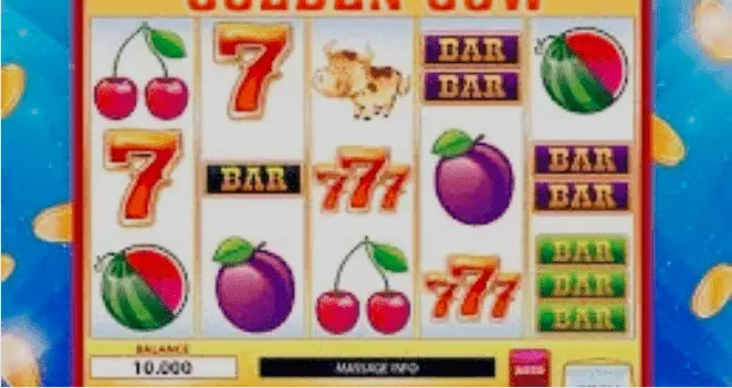 Cash Frenzy 777