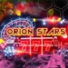 Orian stars