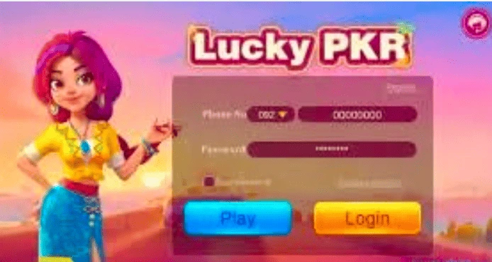 PK67 Game