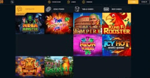 Brango Casino APK