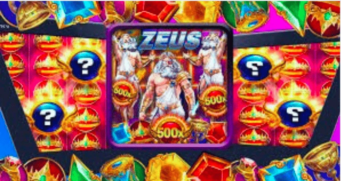 Zeus Casino
