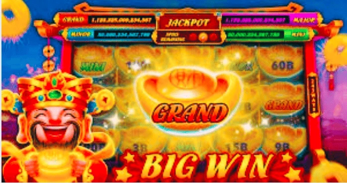 GoGo Gold Casino