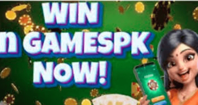 Gamespk
