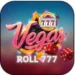 vegas roll 777