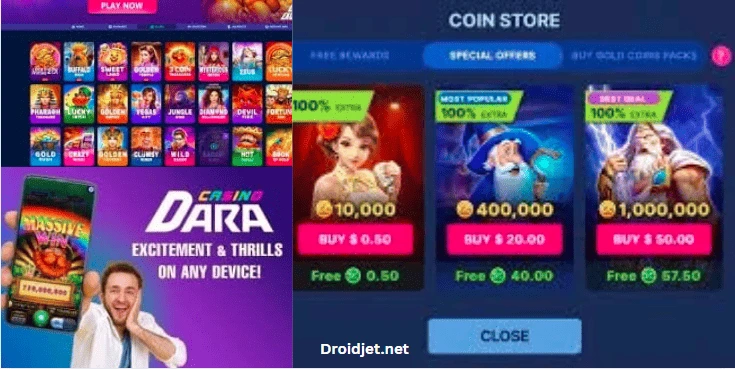 Download Royal47 Casino APK for Android latest version