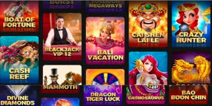 epiwin game bonuses and rewards screenshot