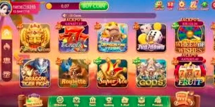 download 777cx game apk and earn money easy