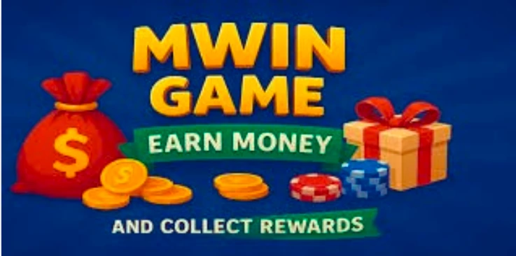 Mwin game
