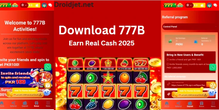 777b game download latest version
