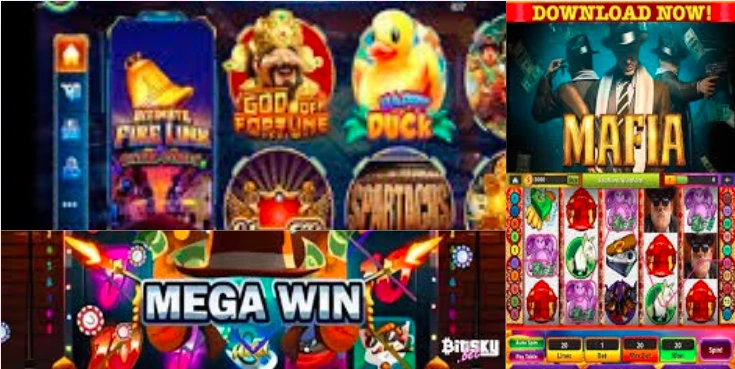 Mafia 777 casino