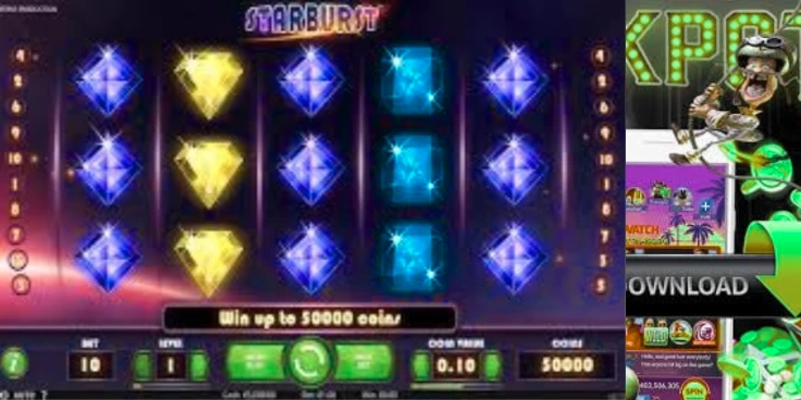 OVO CASINO GAME