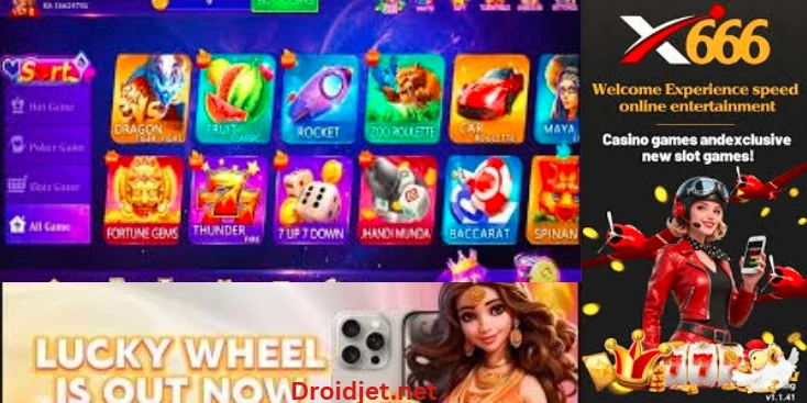 x666 game apk