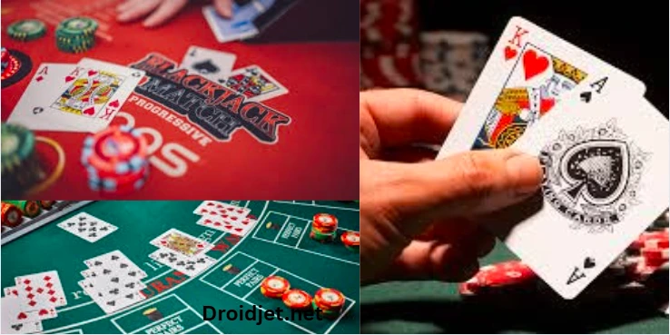 new blackjack casino