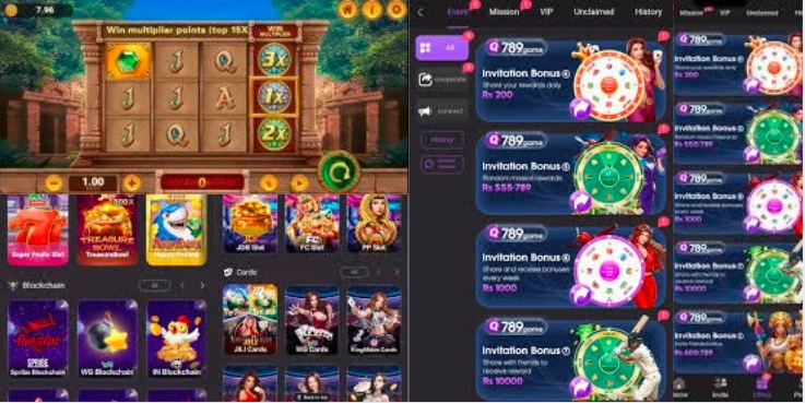JJ77 game apk