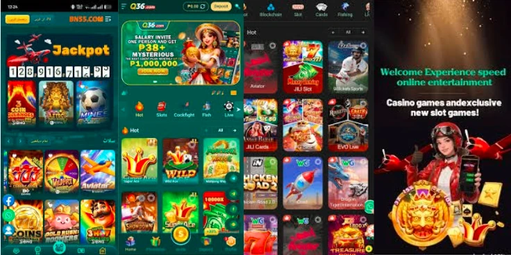 pkrbet game apk