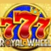 777 Royale Wheel