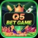 Q5BET Game download