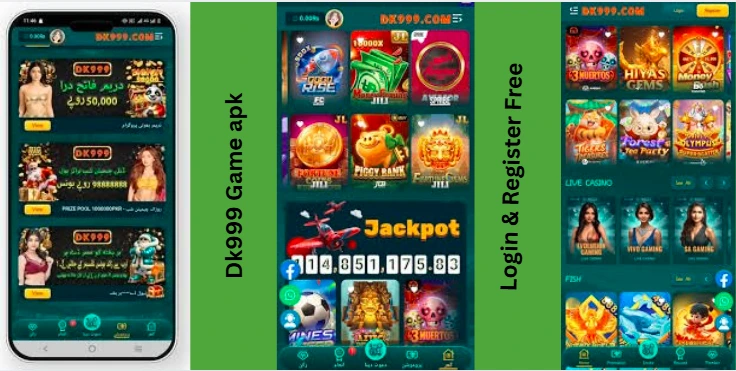 Done999 Game apk
