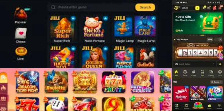j35 game