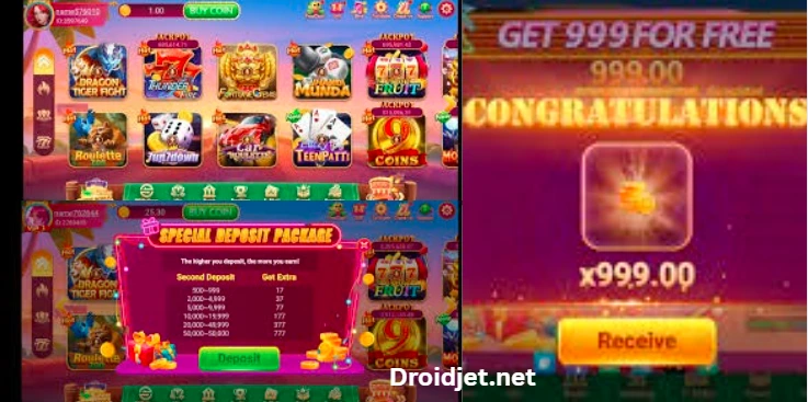 520jl  game download