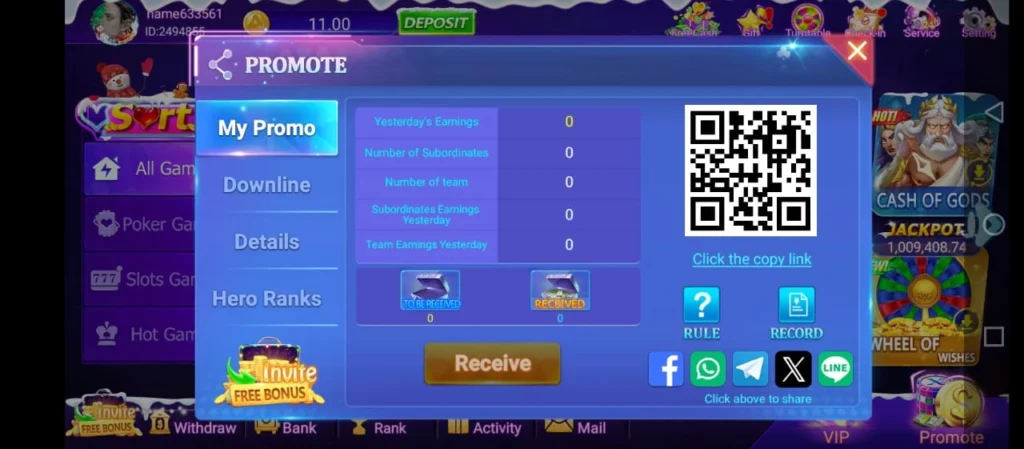 Play4tune game download