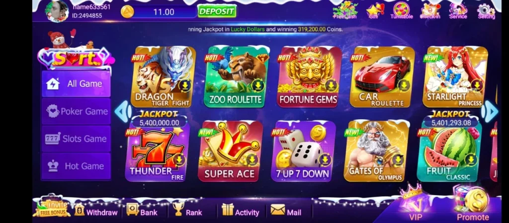 Play4tune Game download