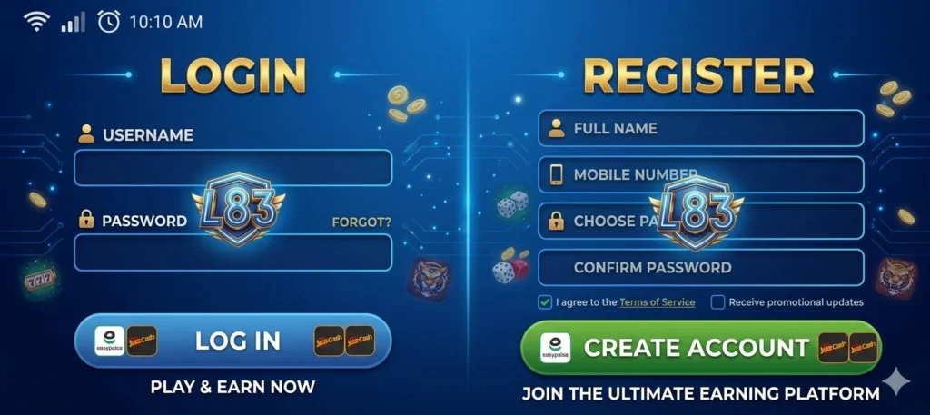 l83 game apk