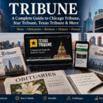 Tribune