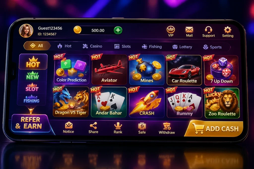 AT77 GAME
