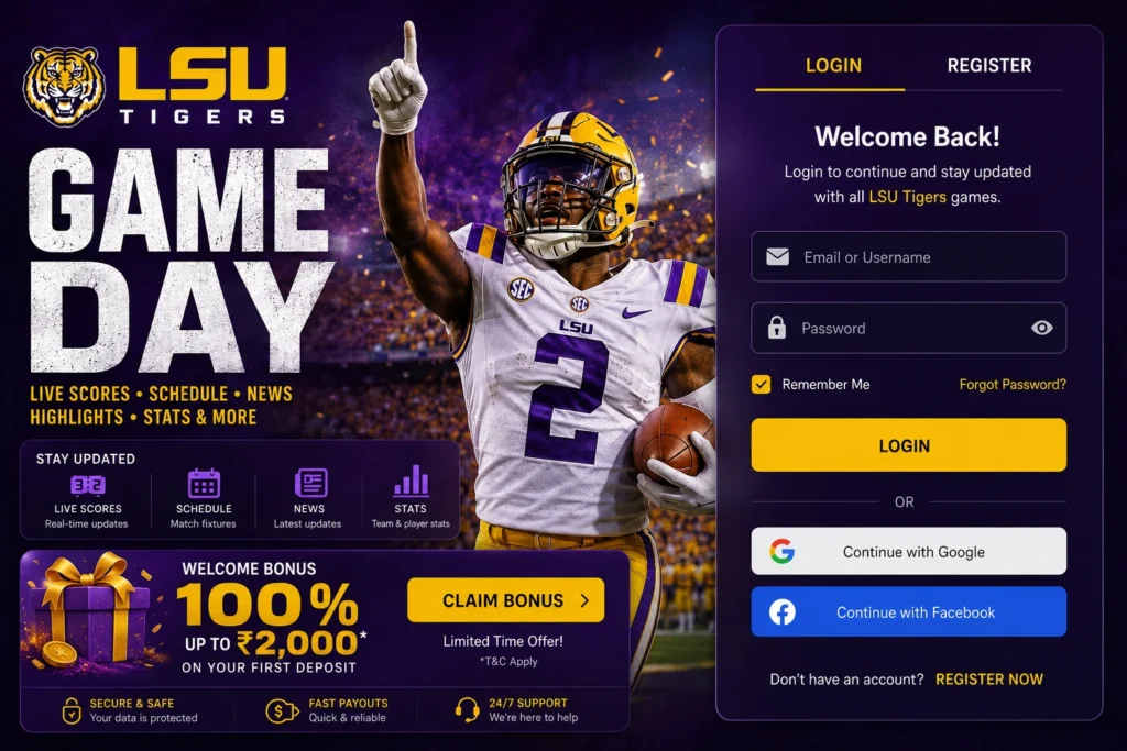 lsu game apk