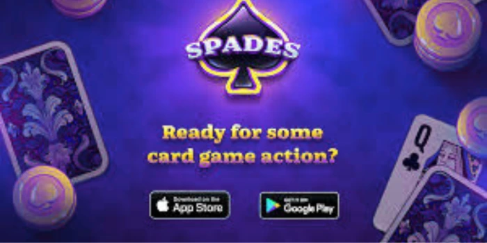 Spades Game