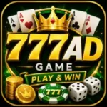 777ad game