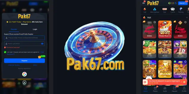pak67 game